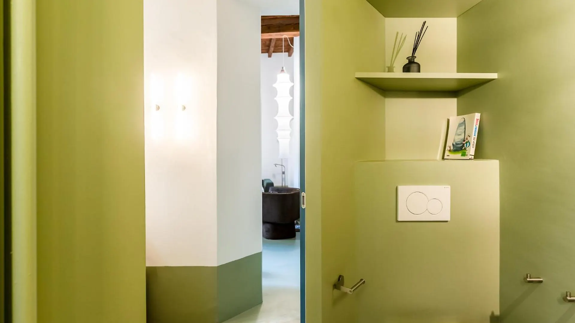 Vetra Stays Luxury Apartment Milan