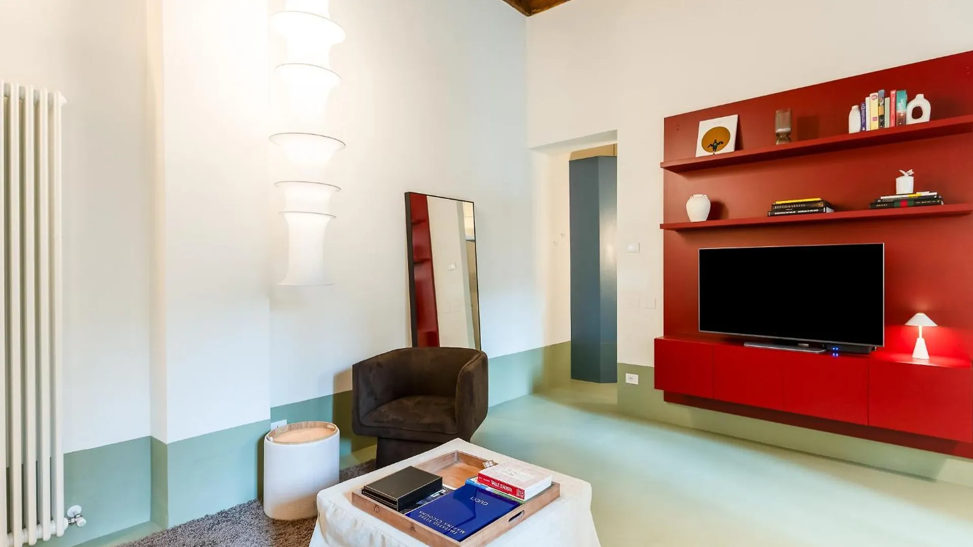 Vetra Stays Luxury Apartment Milan