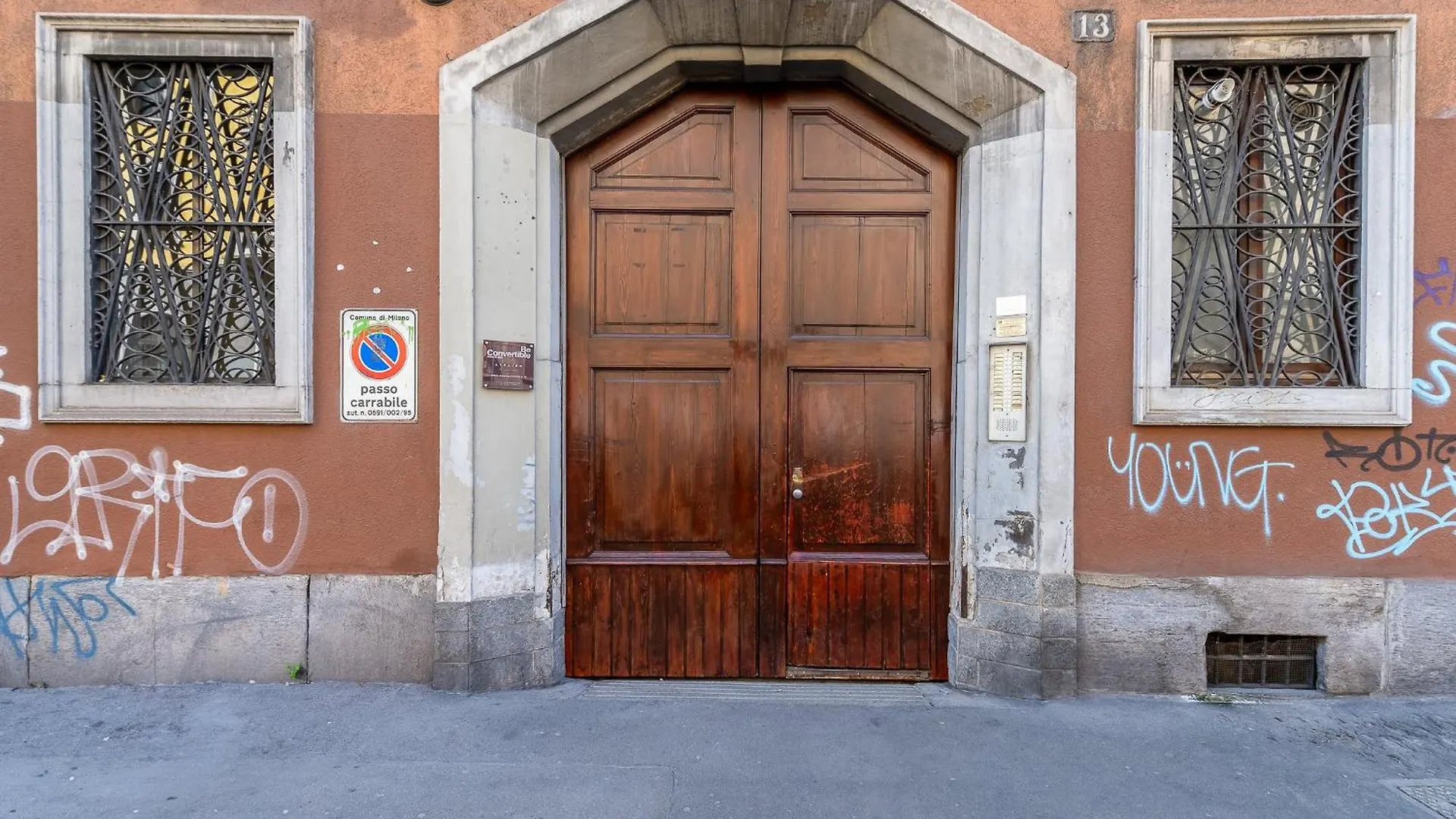 Vetra Stays Luxury Apartment Milan