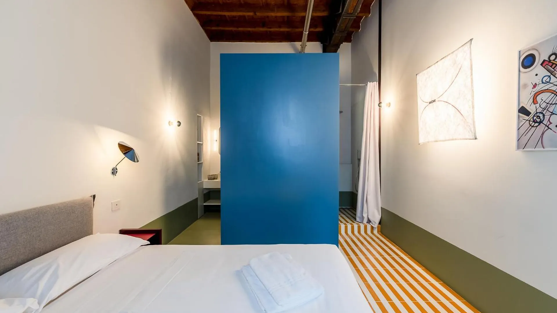 Vetra Stays Luxury Apartment Milan