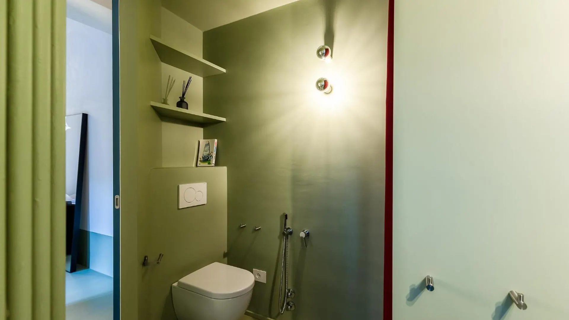 Vetra Stays Luxury Apartment Milan 0*,