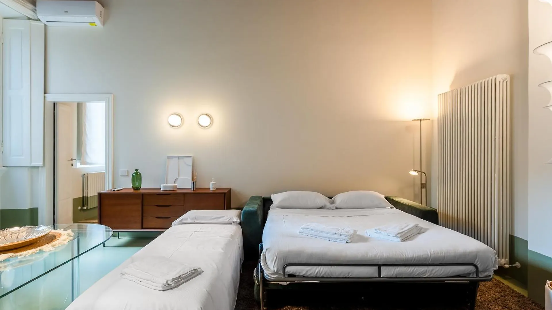 Vetra Stays Luxury Apartment Milan