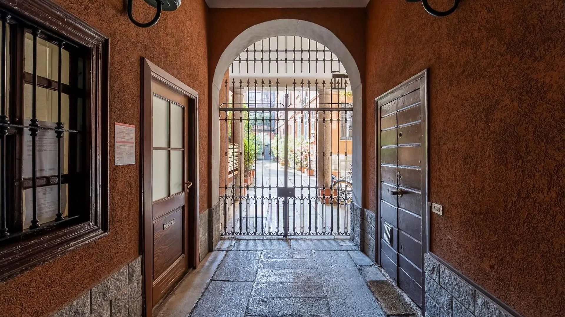 Vetra Stays Luxury Apartment Milan 0*,  Italy