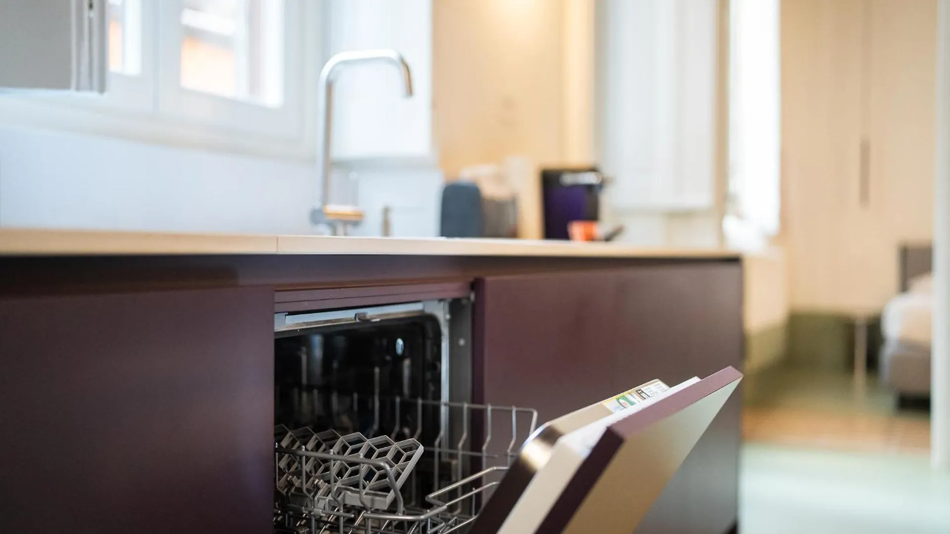 Vetra Stays Luxury Apartment Milan