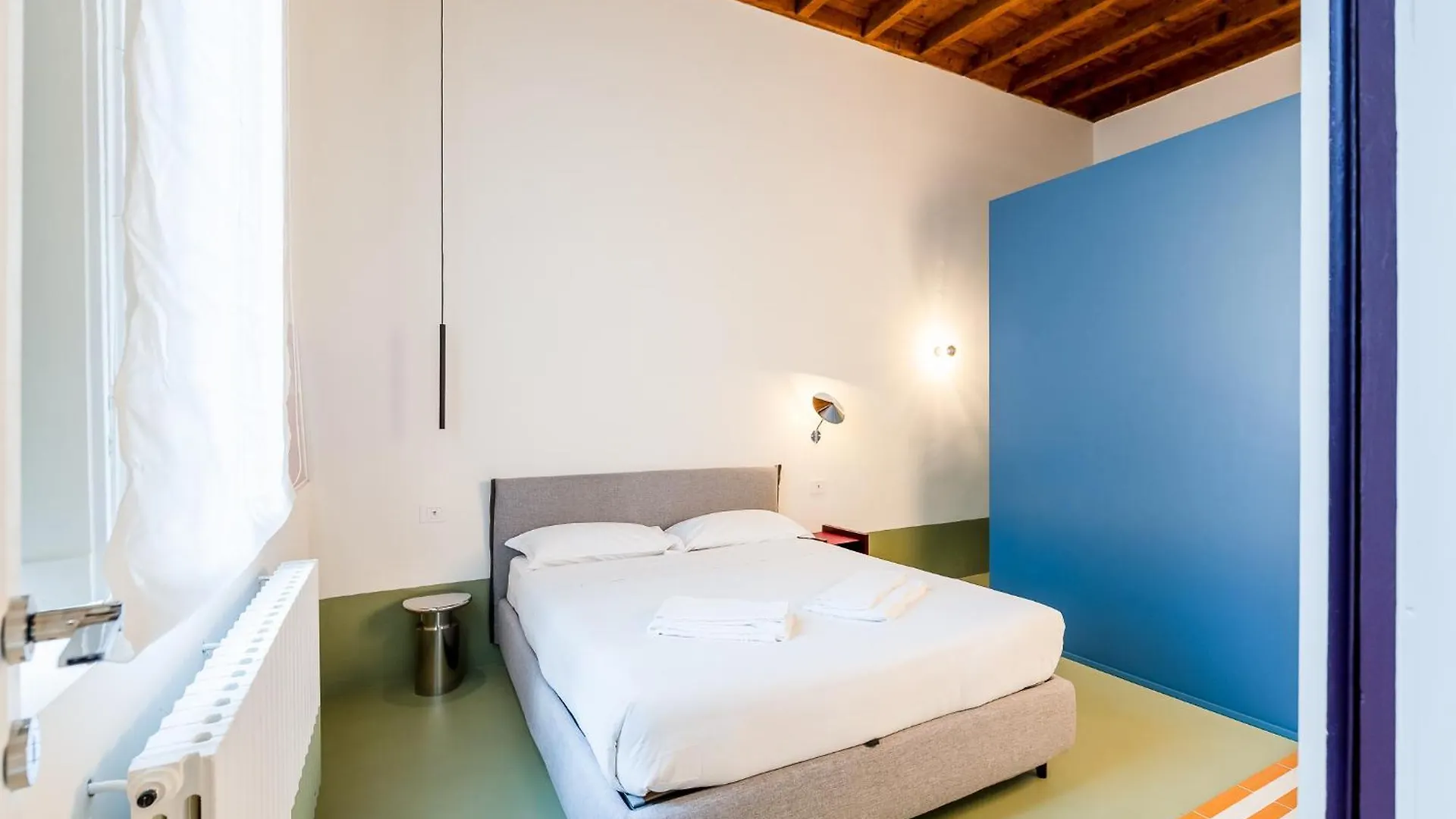 Vetra Stays Luxury Apartment Milan Italy