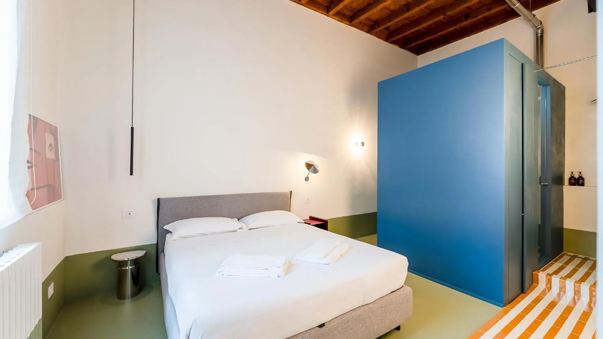 Vetra Stays Luxury Apartment Milan