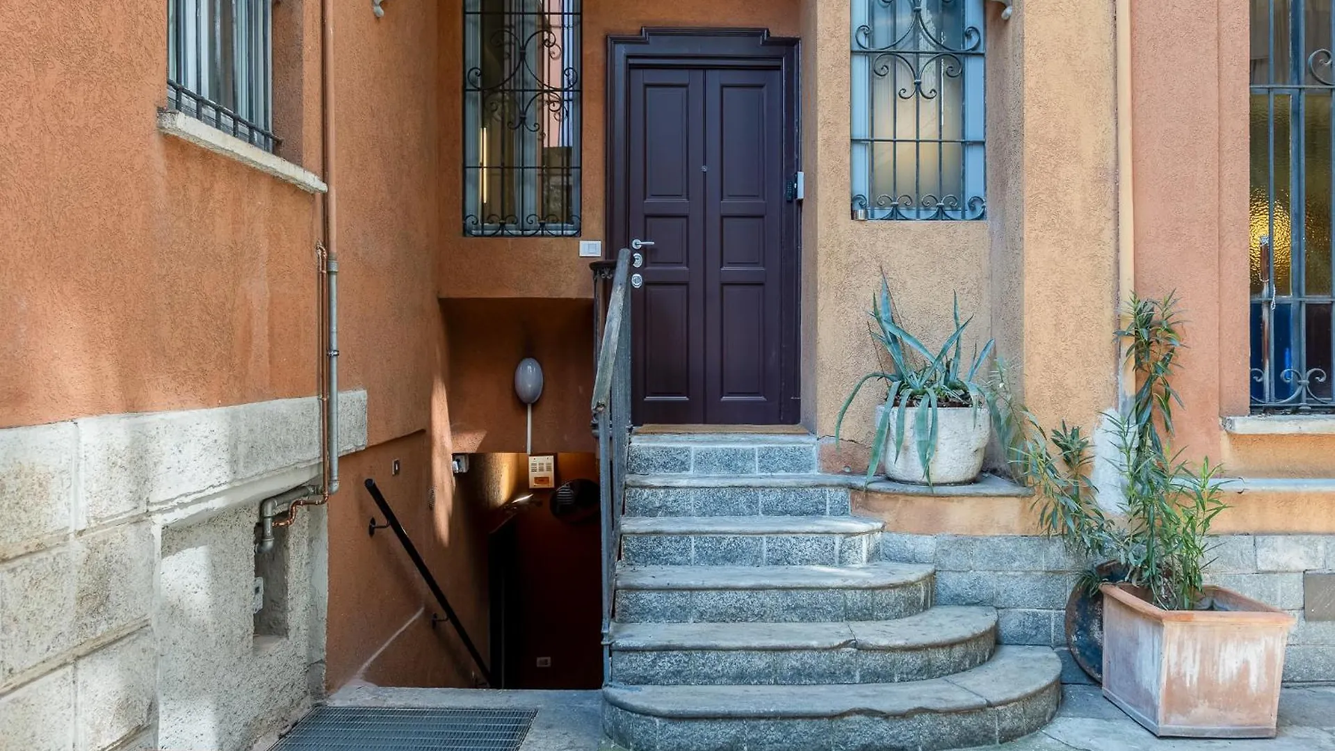 Vetra Stays Luxury Apartment Milan Italy