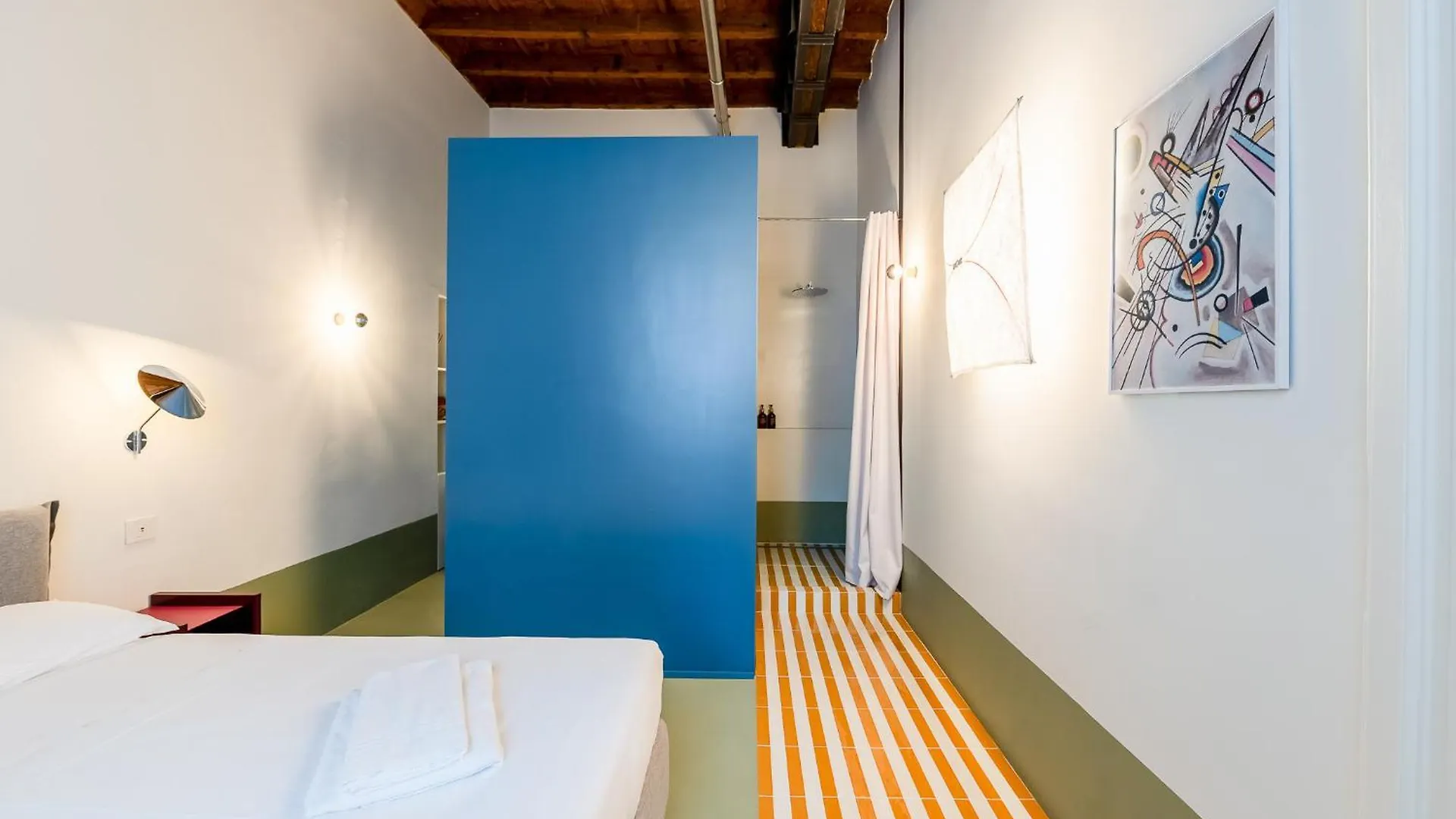 Vetra Stays Luxury Apartment Milan Italy