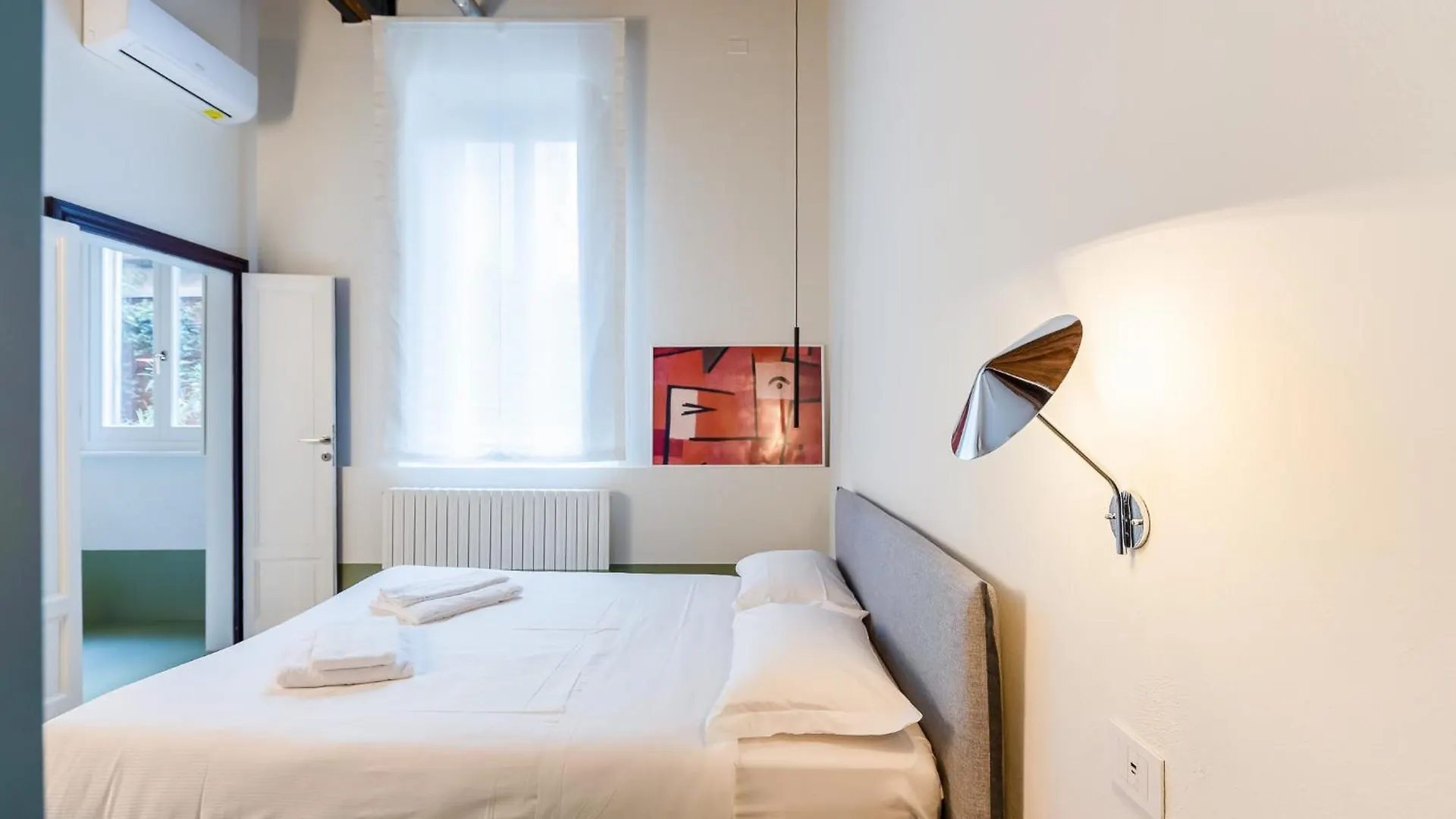 Vetra Stays Luxury Apartment Milan