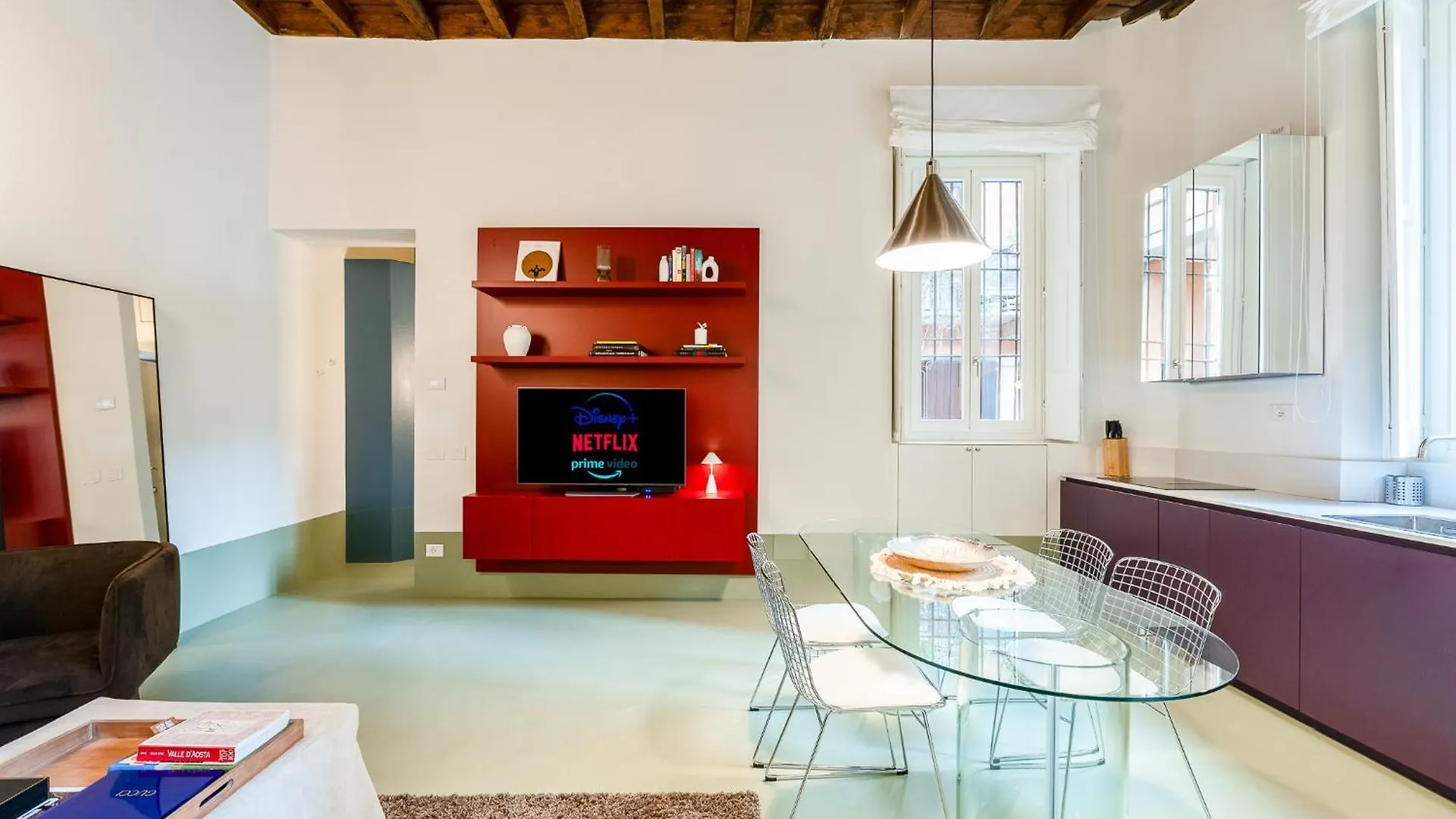 Vetra Stays Luxury Apartment Milan
