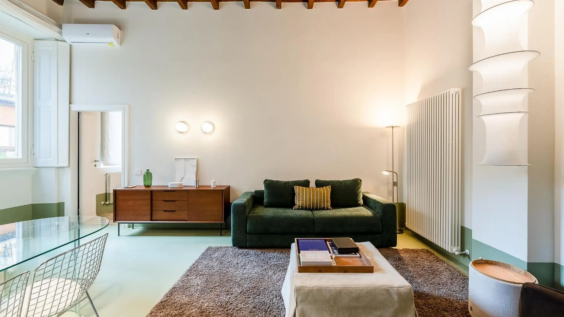 Vetra Stays Luxury Apartment Milan Italy
