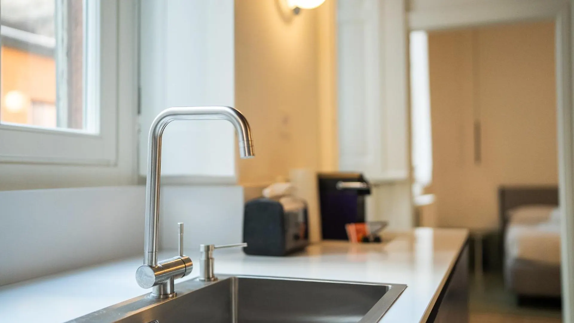 Vetra Stays Luxury Apartment Milan