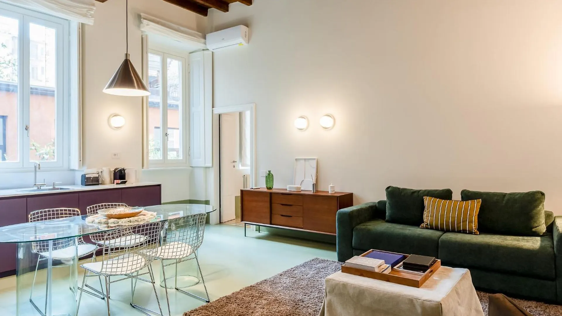 Vetra Stays Luxury Apartment Milan 0*,  Italy