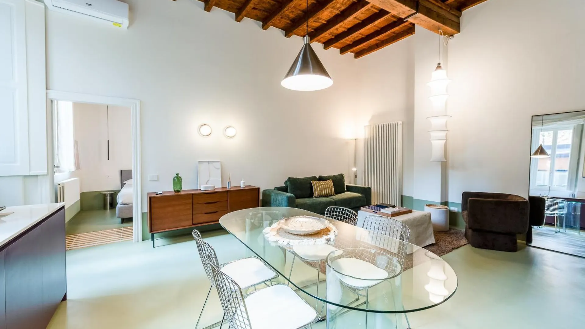 Vetra Stays Luxury Apartment Milan 0*,  Italy