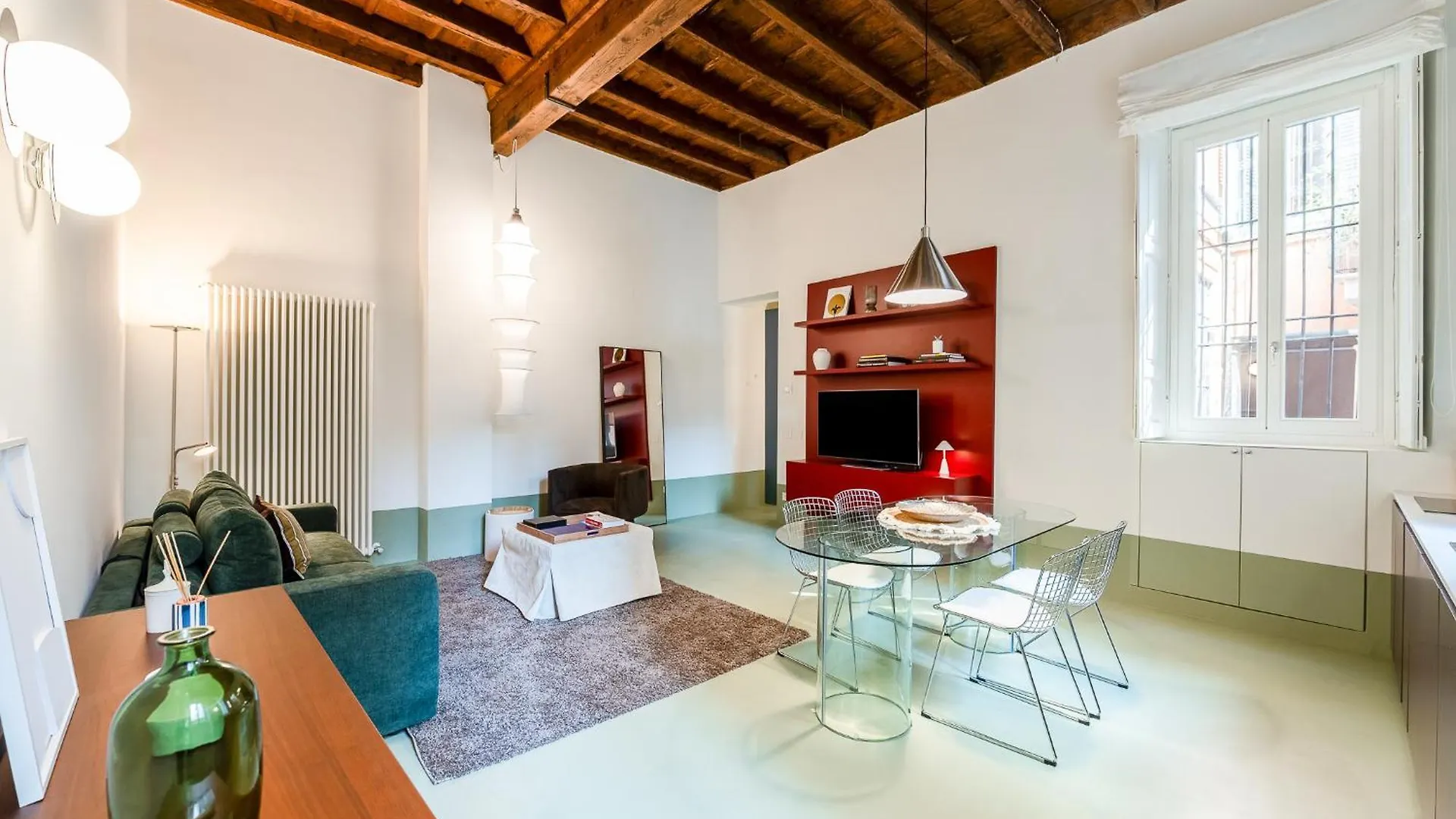 Vetra Stays Luxury Apartment Milan Italy