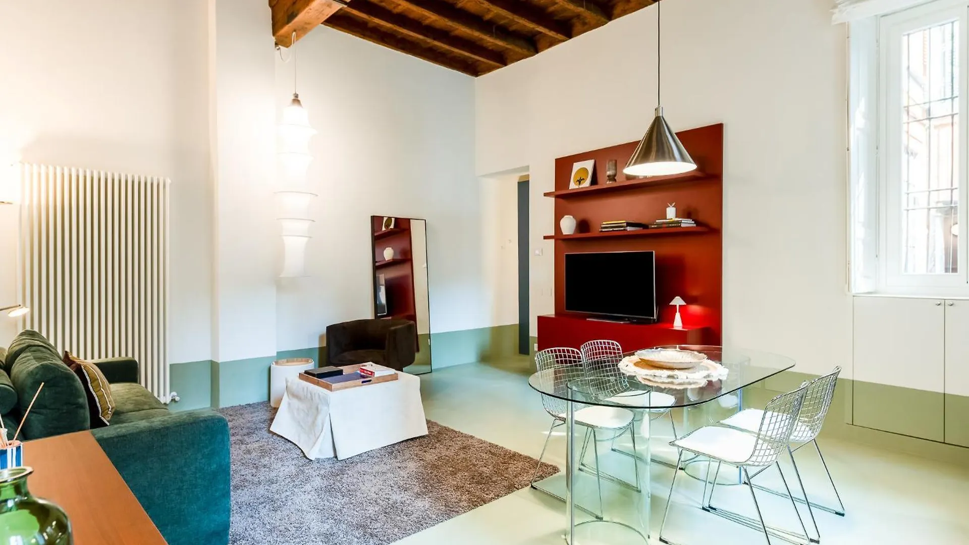 Vetra Stays Luxury Apartment Milan 0*,