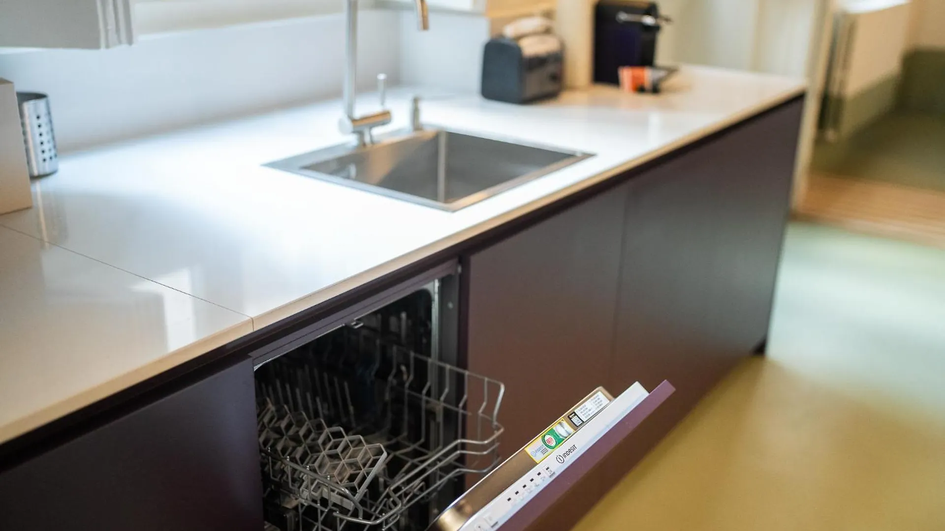 Vetra Stays Luxury Apartment Milan