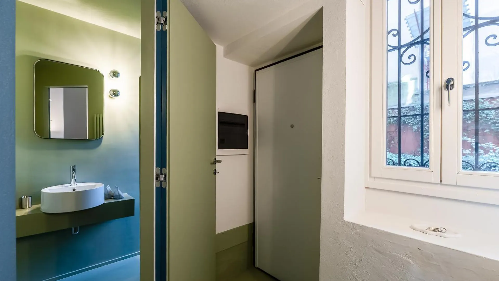 Vetra Stays Luxury Apartment Milan