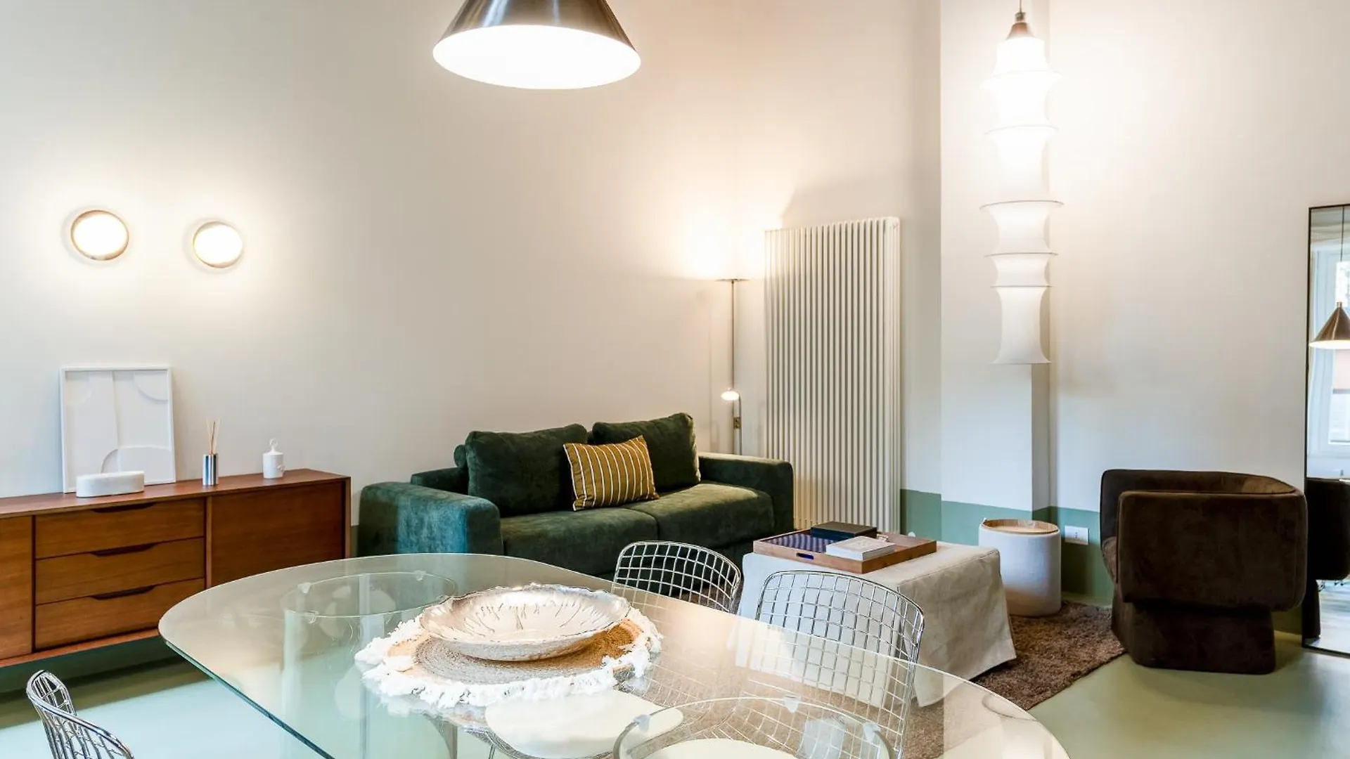 Vetra Stays Luxury Apartment Milan