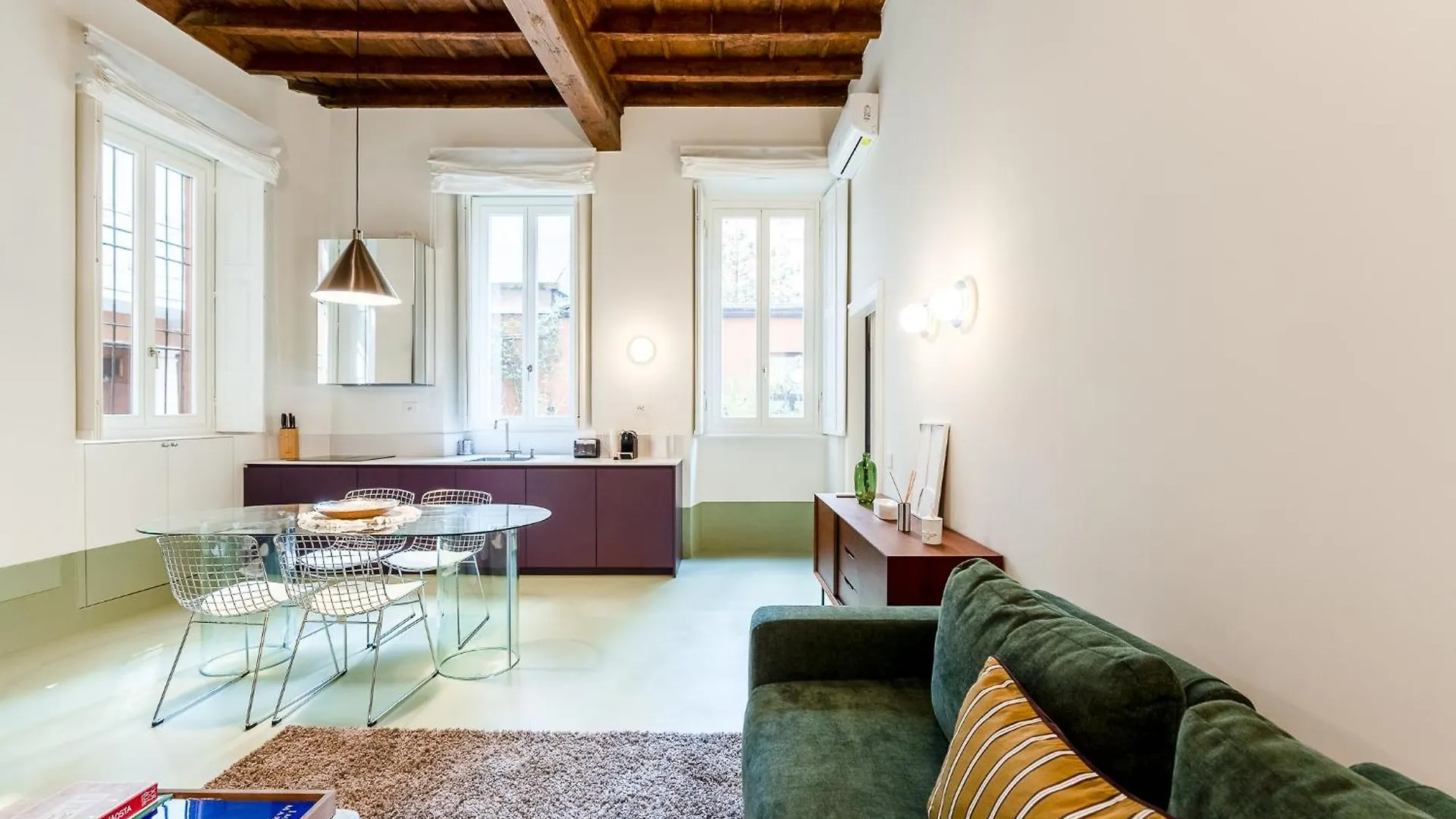 Vetra Stays Luxury Apartment Milan 0*,  Italy