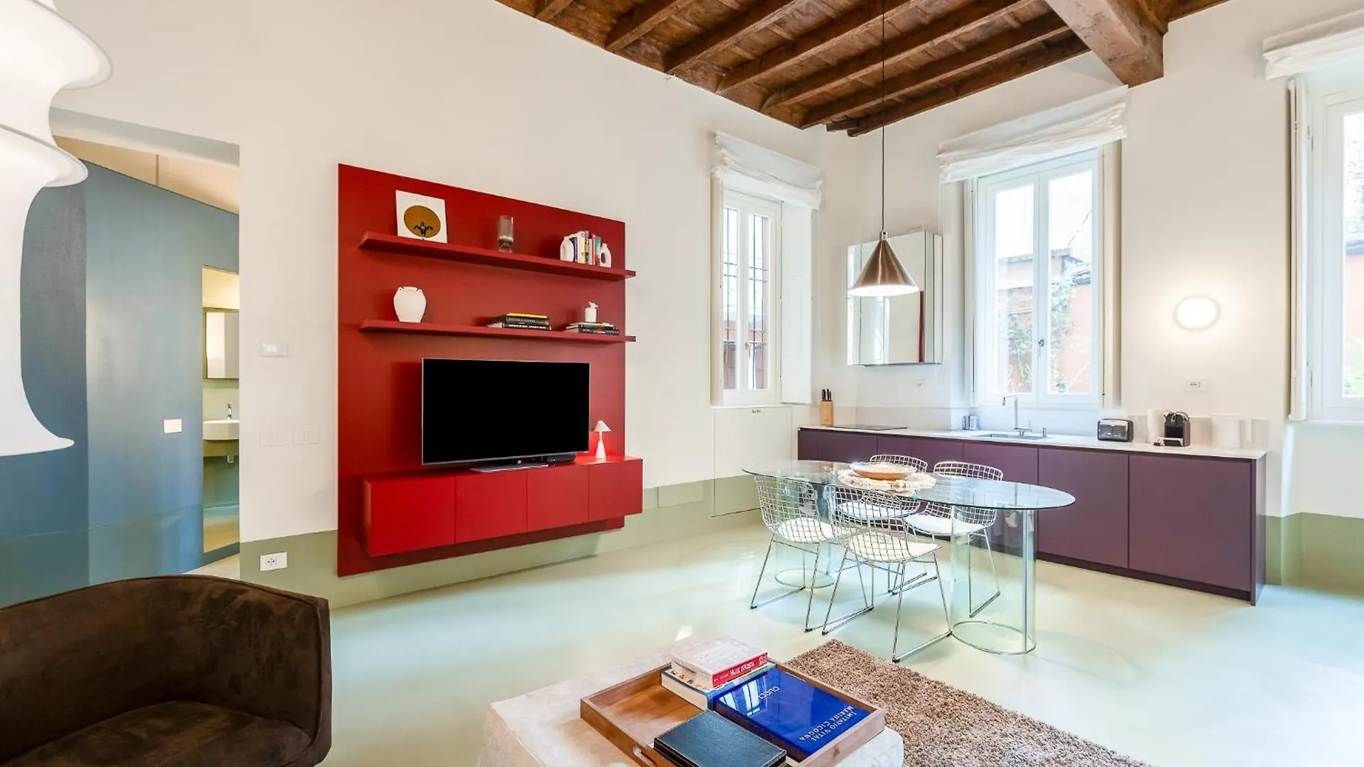 Vetra Stays Luxury Apartment Milan