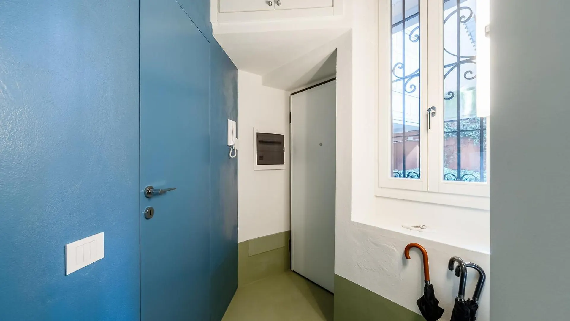 Vetra Stays Luxury Apartment Milan