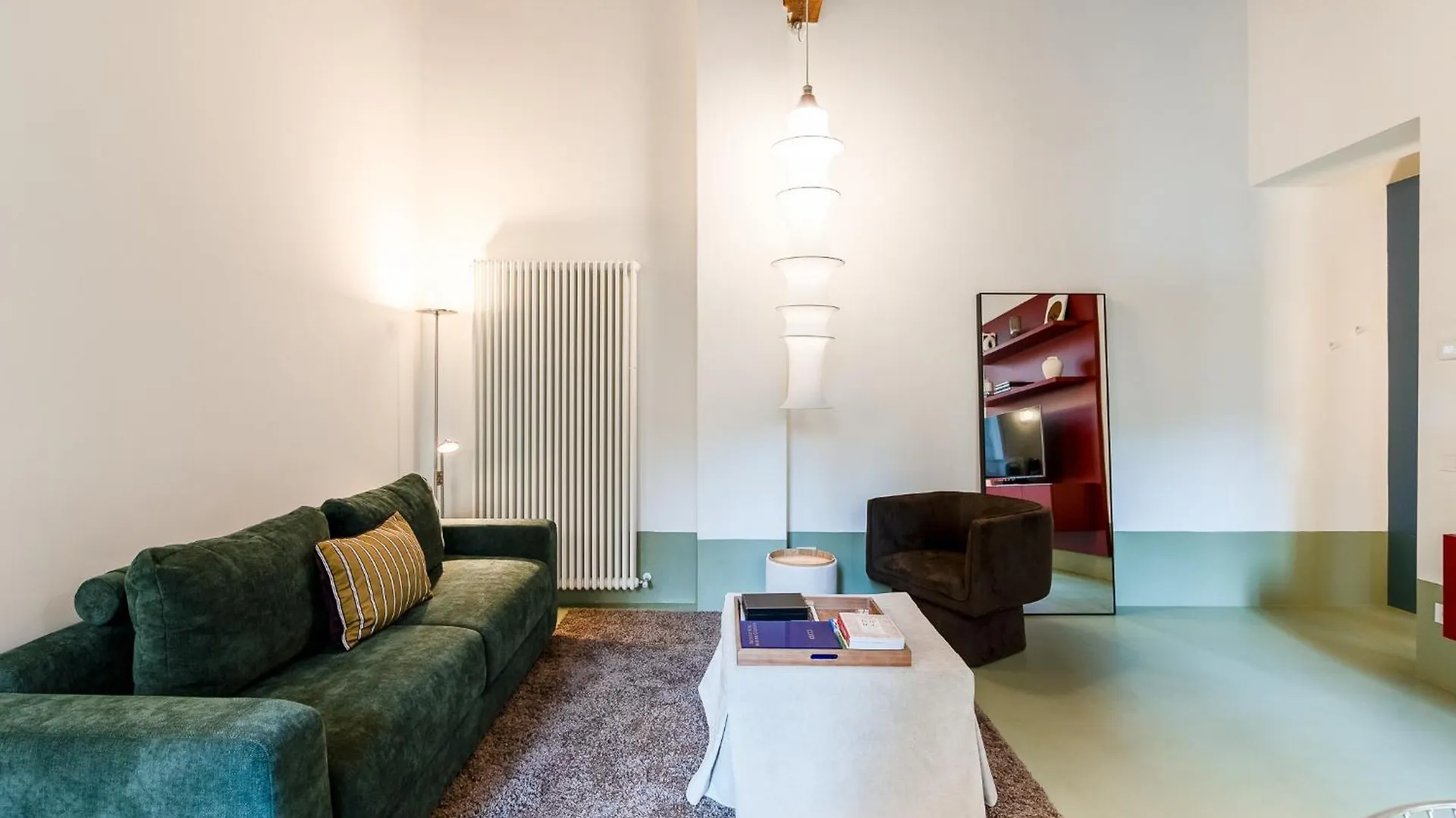 Vetra Stays Luxury Apartment Milan
