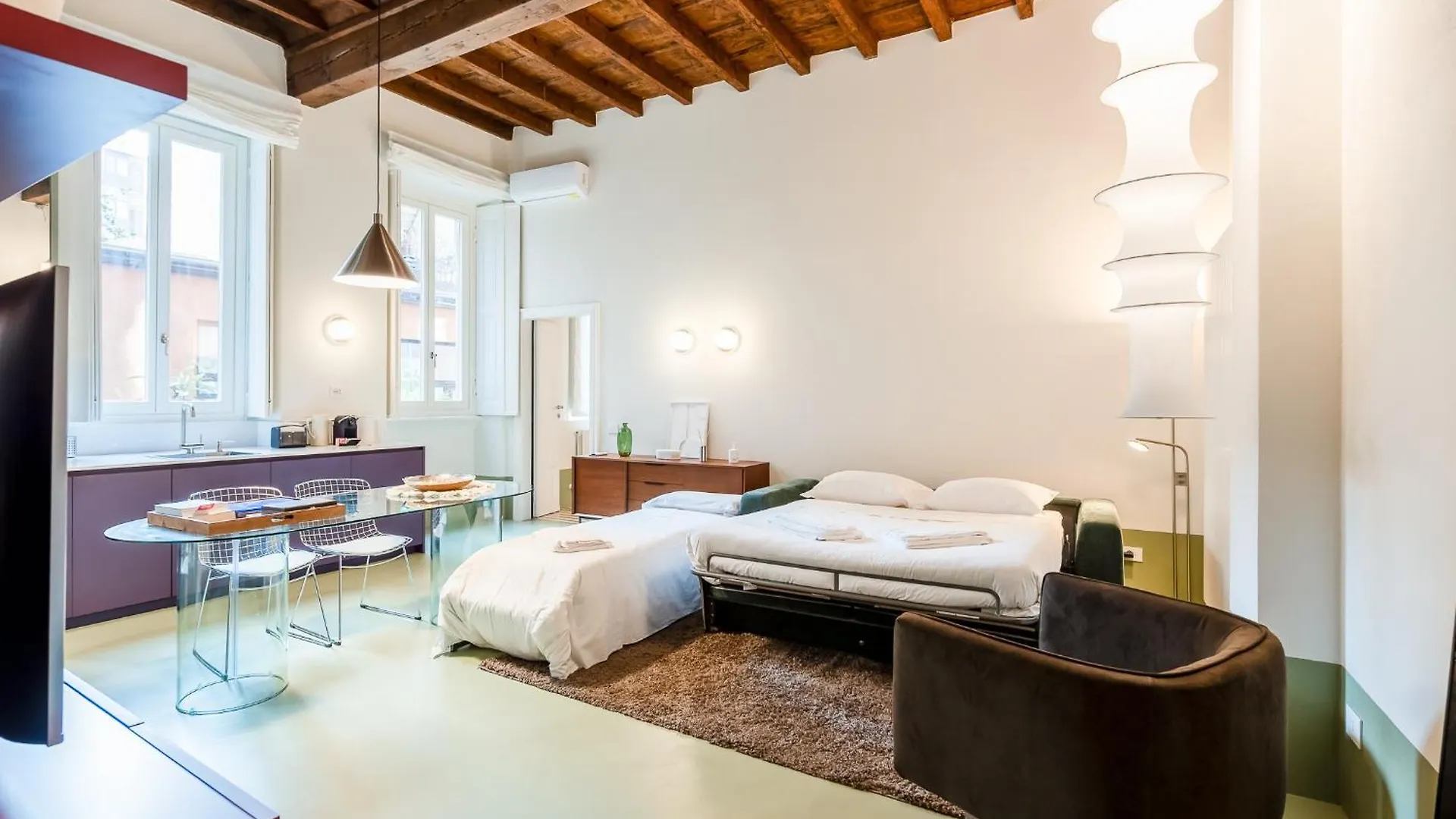 Vetra Stays Luxury Apartment Milan