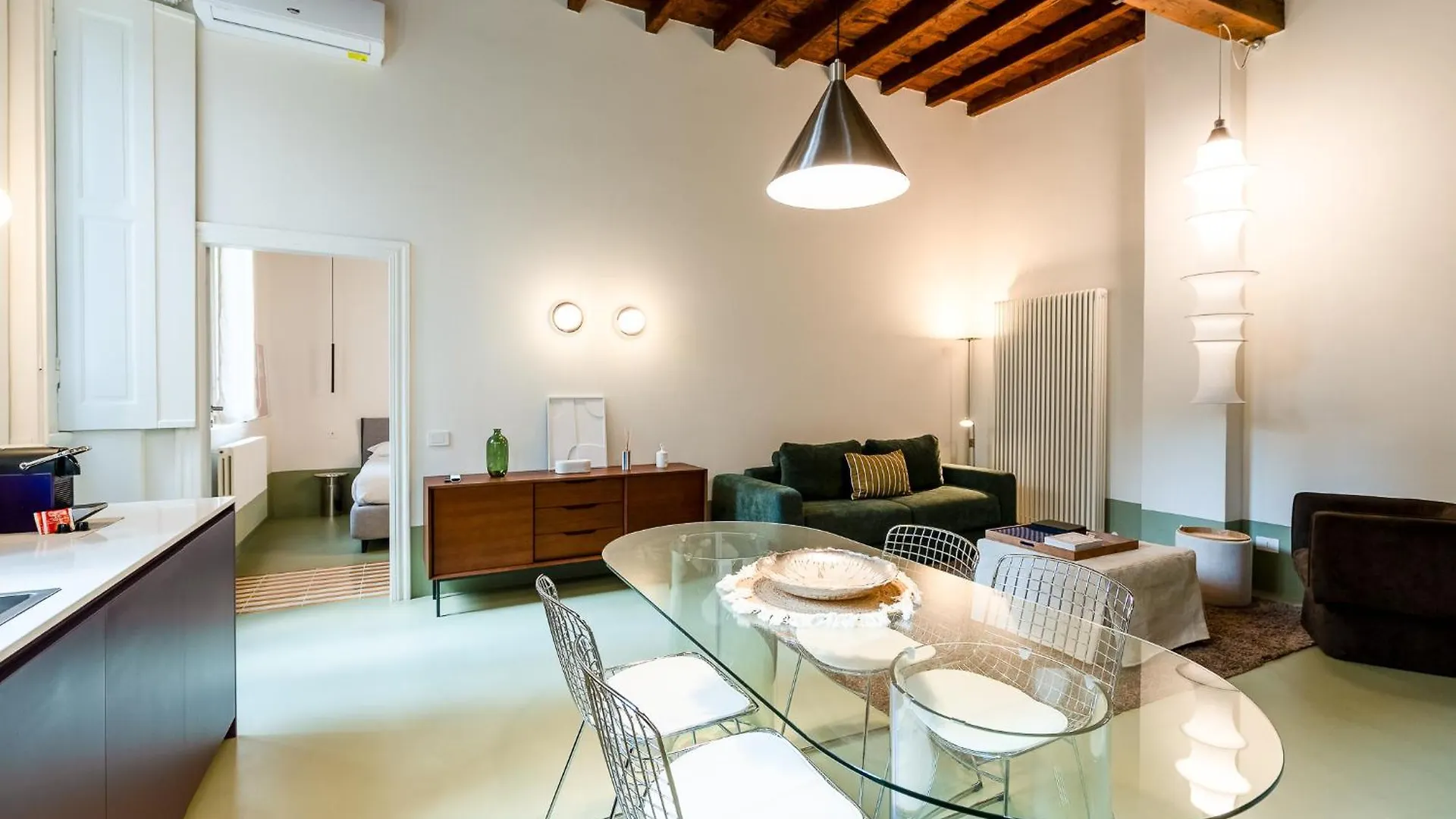 Vetra Stays Luxury Apartment Milan Italy