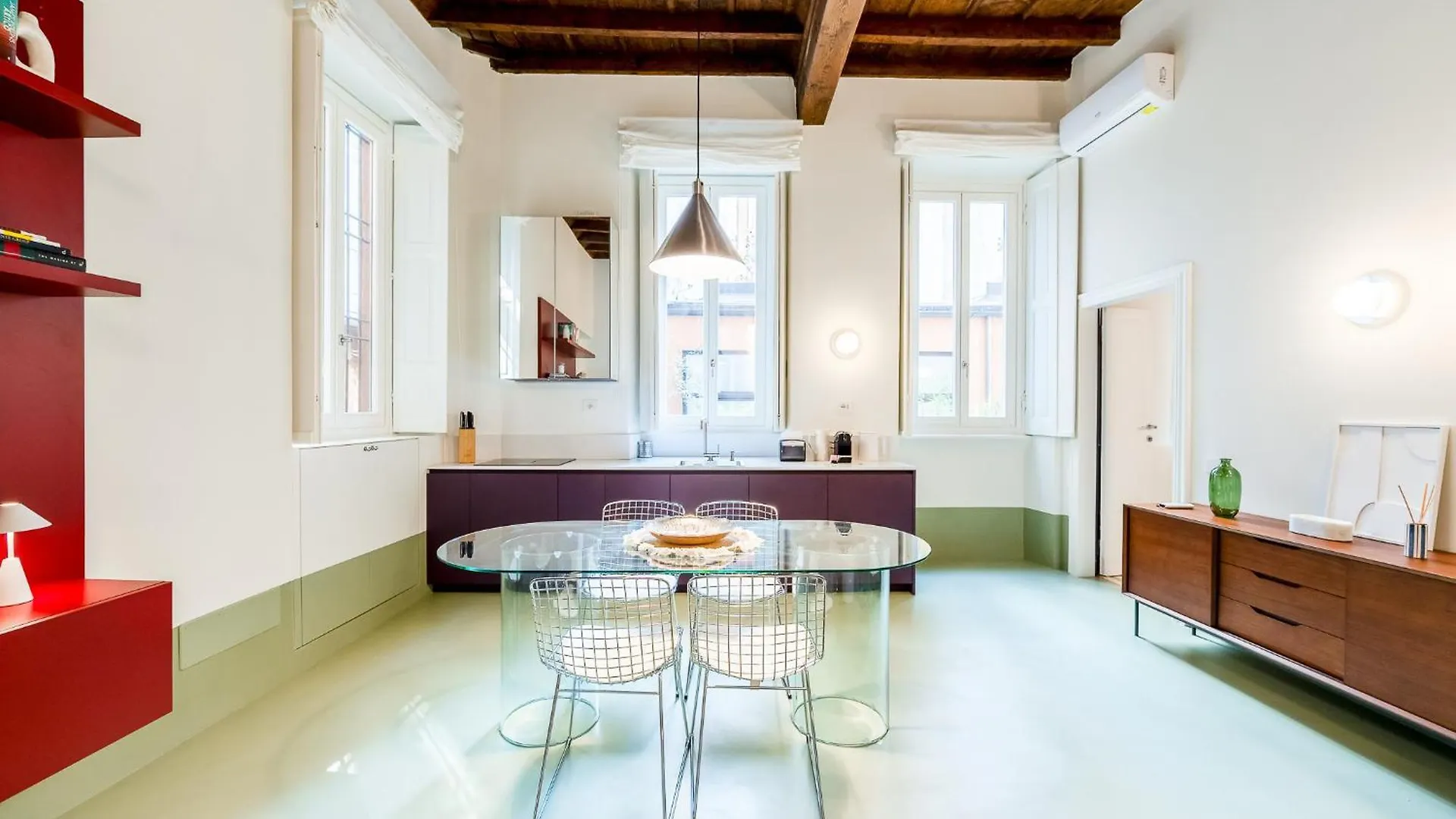 Vetra Stays Luxury Apartment Milan