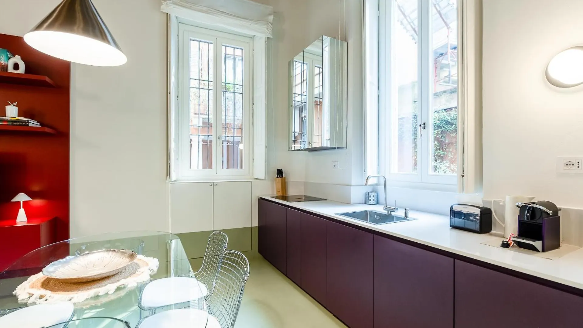 Vetra Stays Luxury Apartment Milan