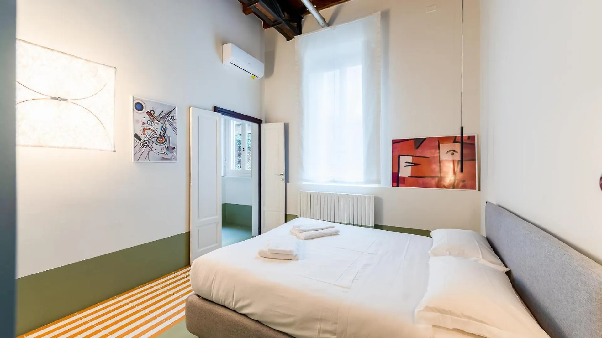 Vetra Stays Luxury Apartment Milan