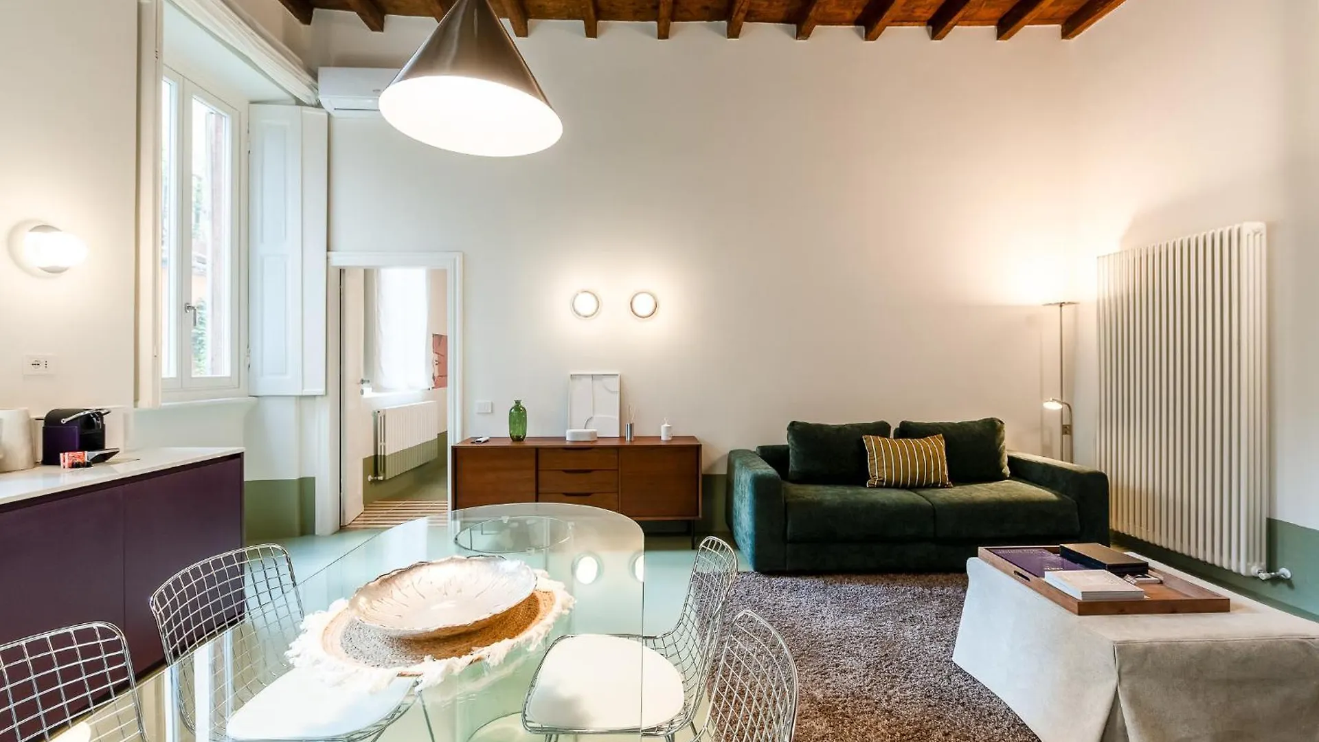 Vetra Stays Luxury Apartment Milan
