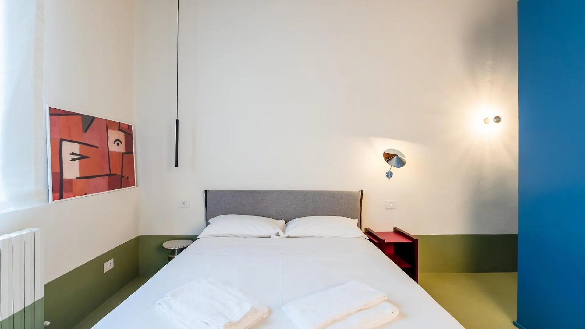 Vetra Stays Luxury Apartment Milan Italy