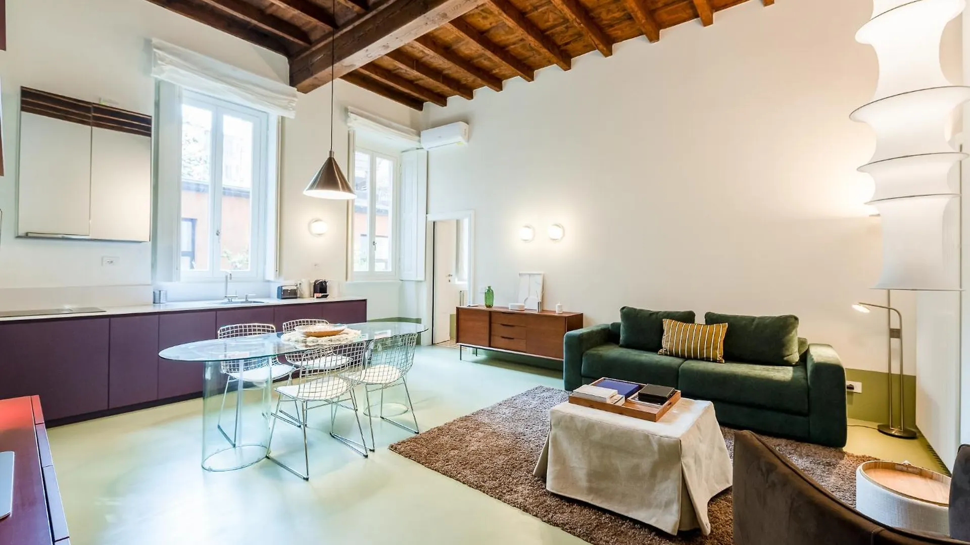 Vetra Stays Luxury Apartment Milan