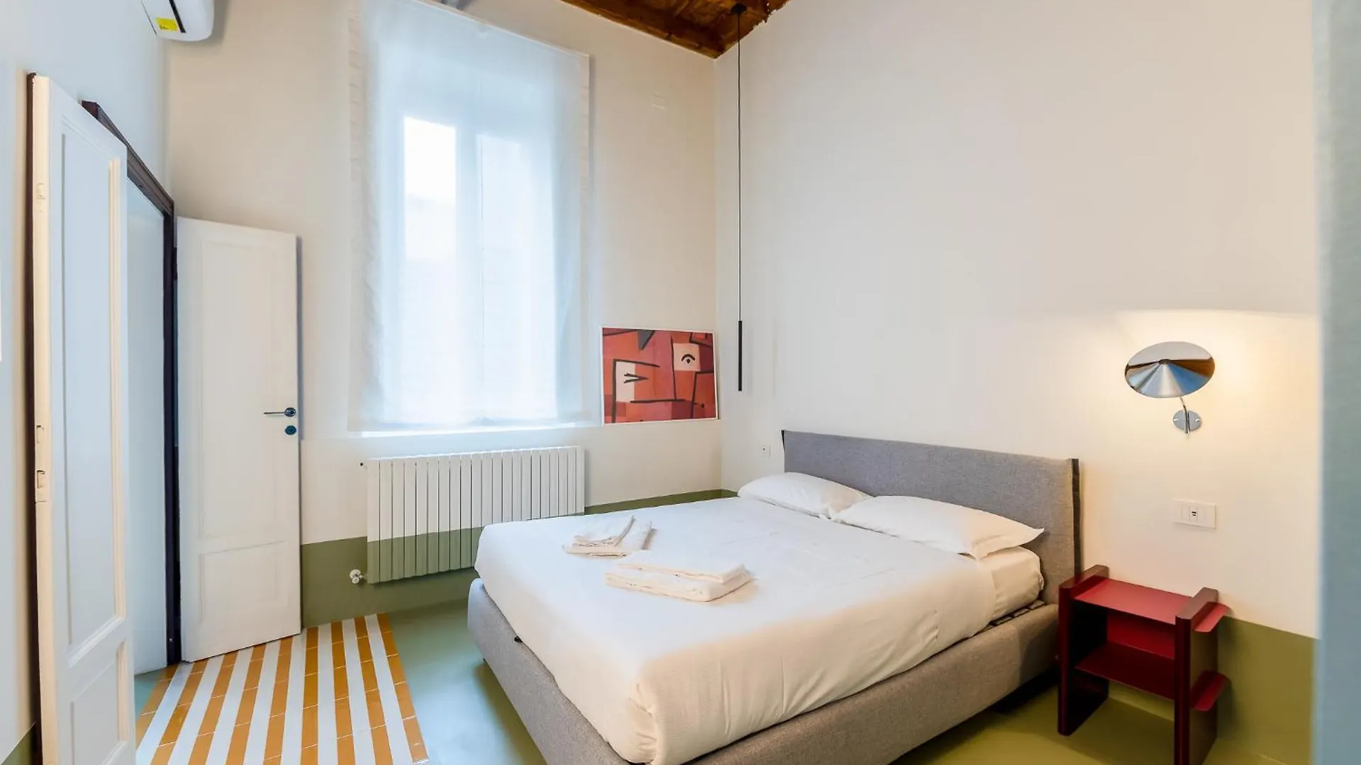 Vetra Stays Luxury Apartment Milan