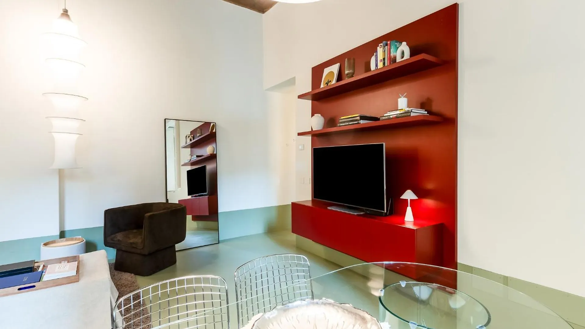 Vetra Stays Luxury Apartment Milan Italy