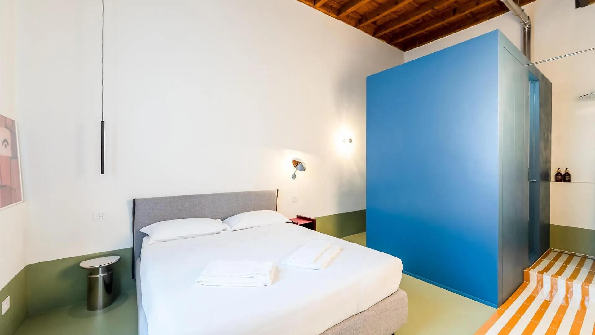 Vetra Stays Luxury Apartment Milan