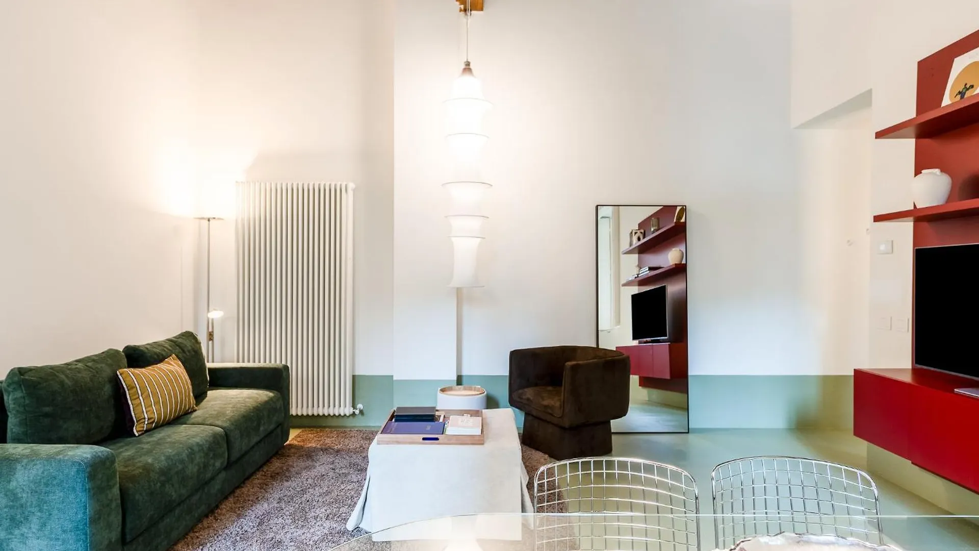 Vetra Stays Luxury Apartment Milan 0*,