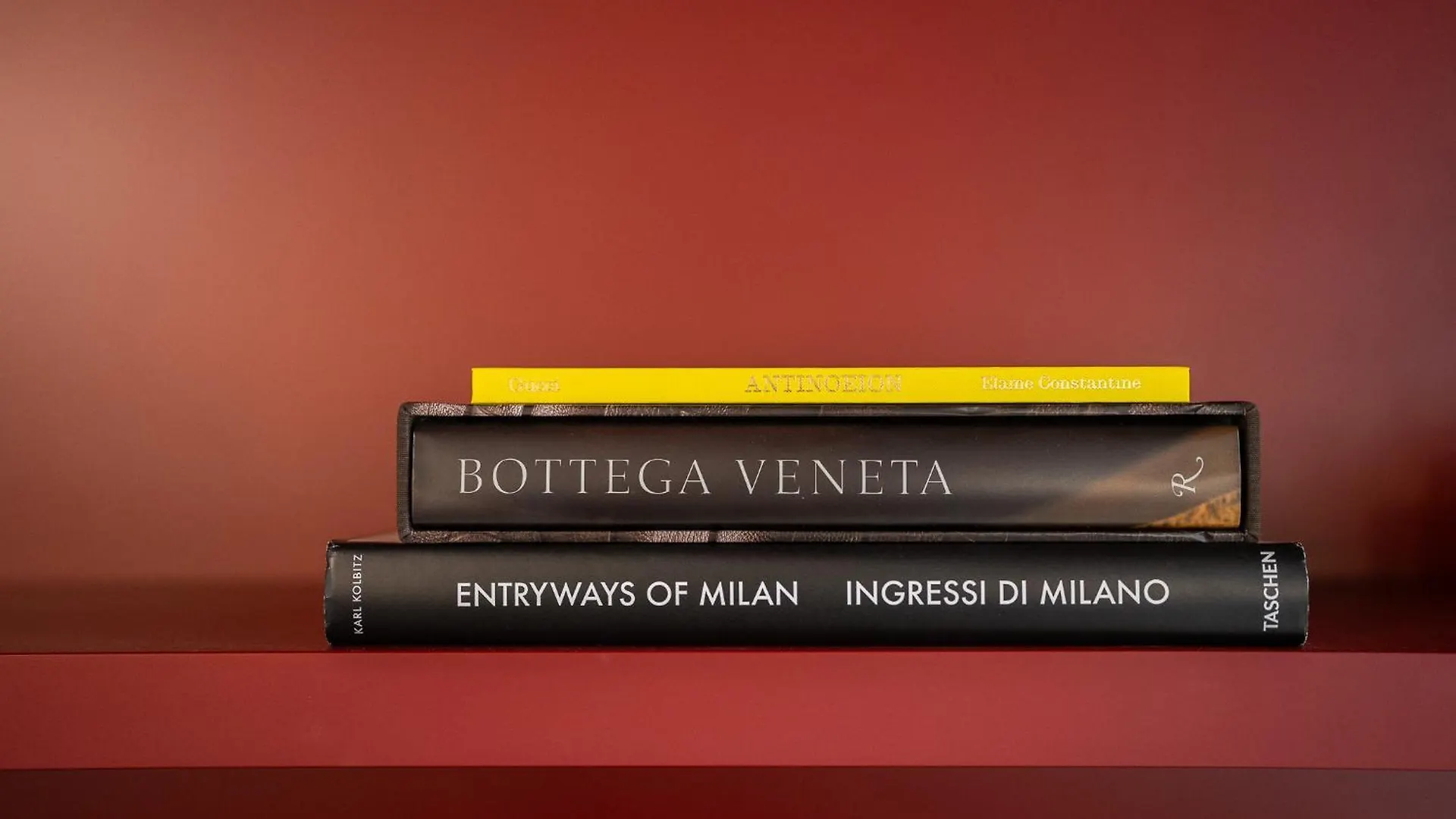 Vetra Stays Luxury Apartment Milan