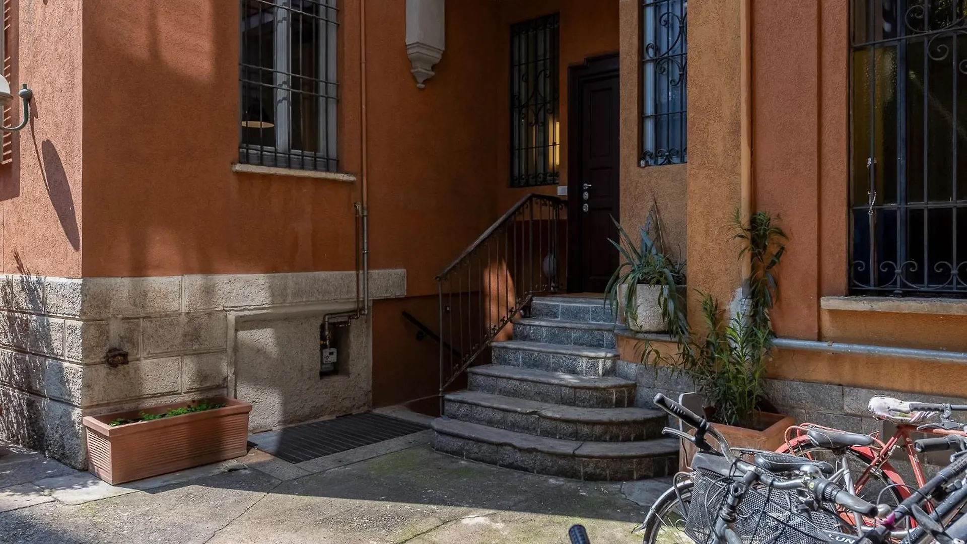 Vetra Stays Luxury Apartment Milan
