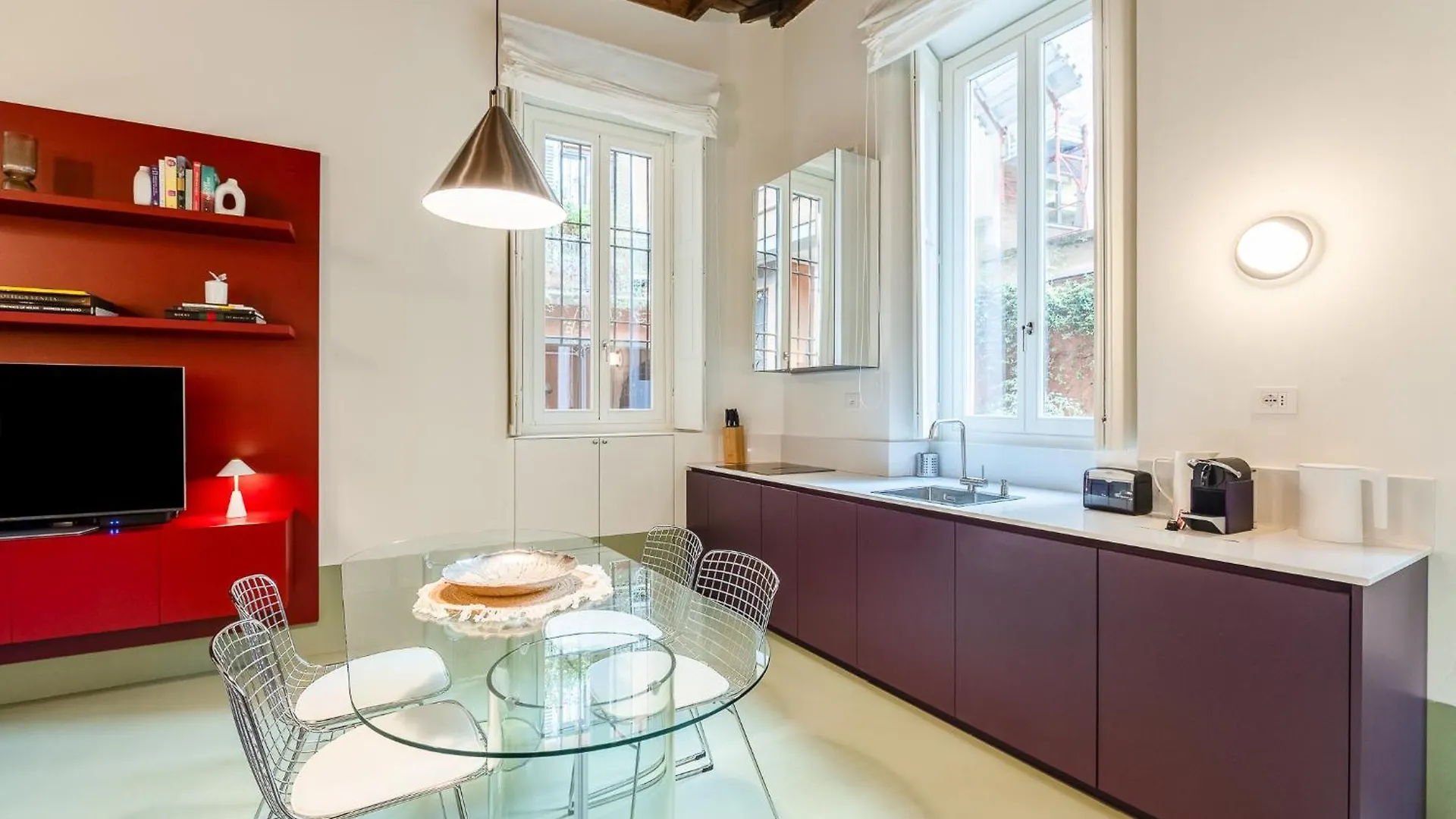 Vetra Stays Luxury Apartment Milan